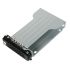 Icydock MB994TK-B Tray with Metal Lock - Black
